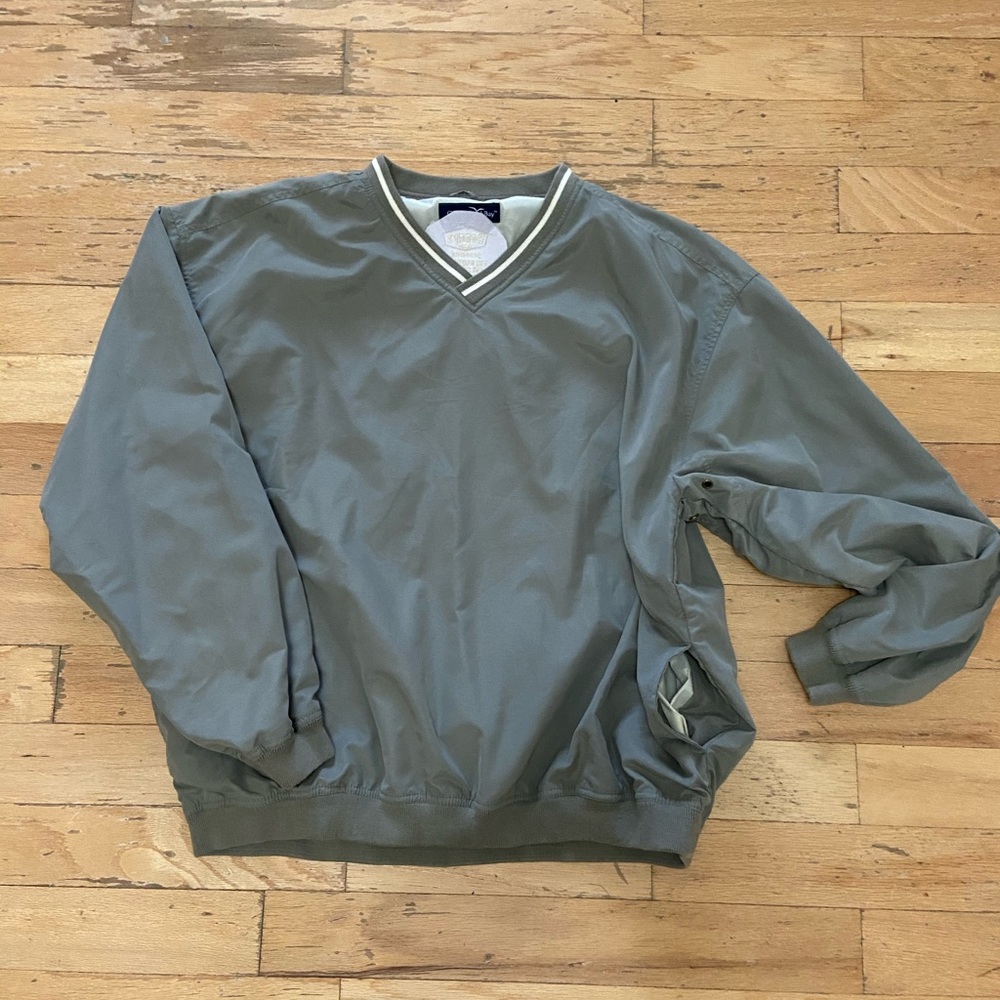 Golf Jacket